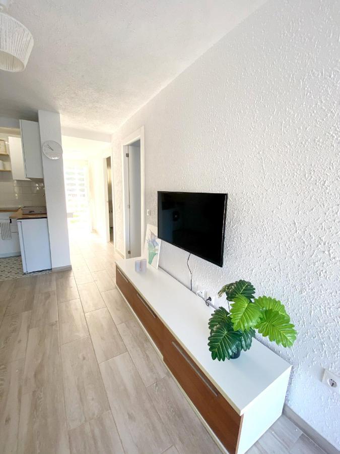 Apartment Apartamento Con Piscina Y Garaje, Playa A 10 Min *