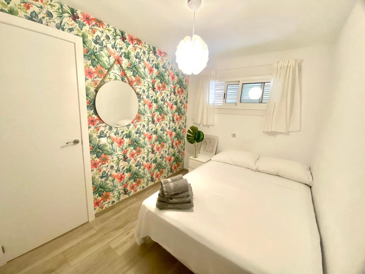 Appartement Con Piscina Y Garaje, Playa A 10 Min Benidorm