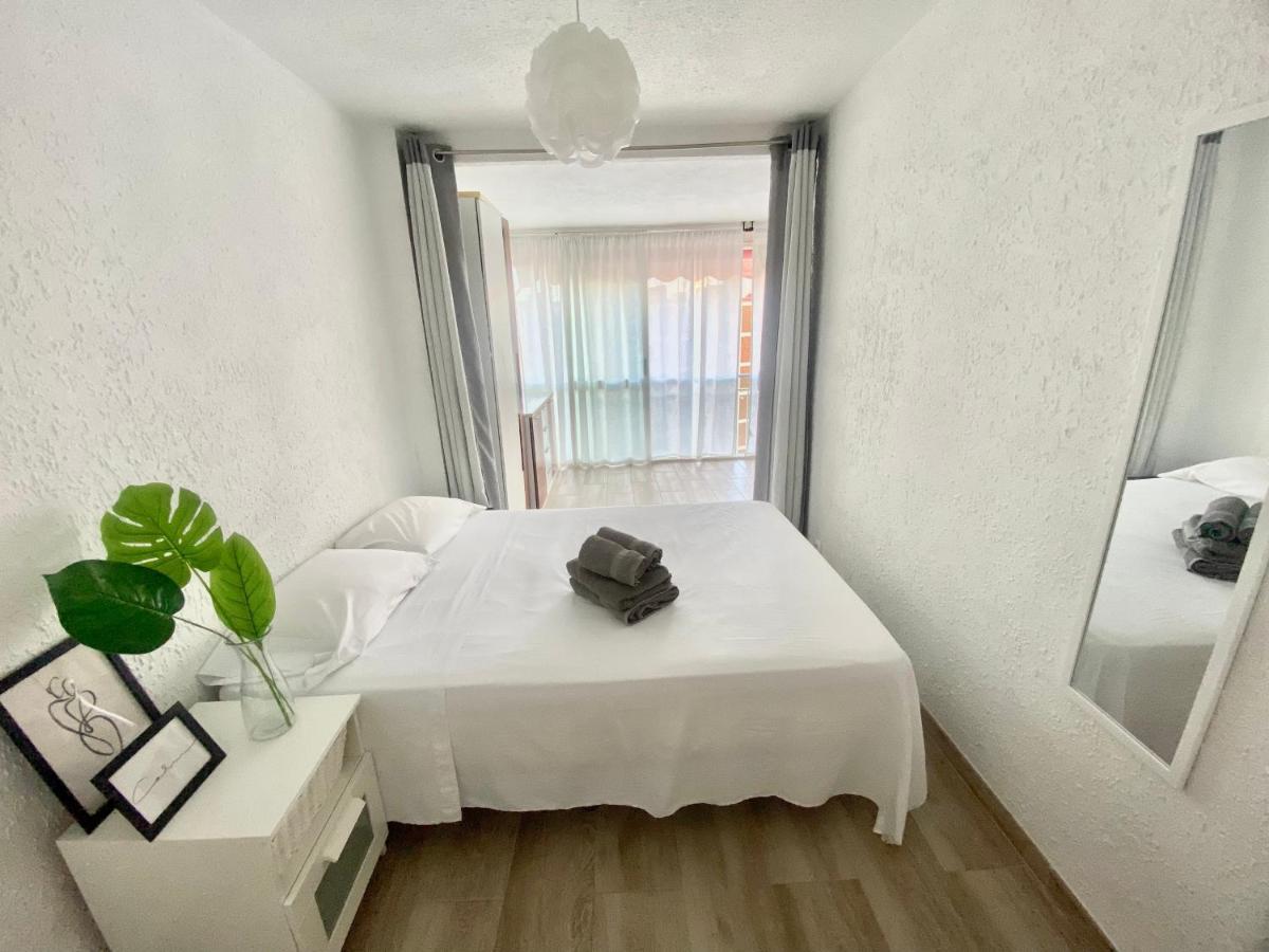 Con Piscina Y Garaje, Playa A 10 Min Benidorm