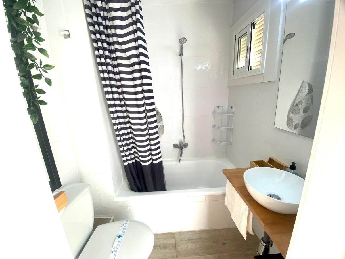 Con Piscina Y Garaje, Playa A 10 Min Benidorm